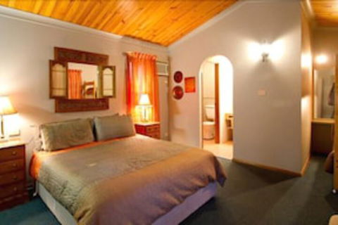 Riverwood Downs Mountain Valley Resort - Broome Tourism 4
