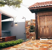 Bali at the Bay - Broome Tourism