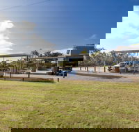Capricorn Holiday Park - Broome Tourism