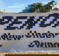 Bowen Arrow Motel - Broome Tourism