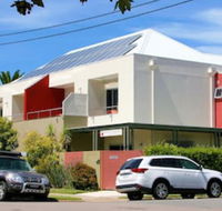 Chaucer Palms Boutique Bed  Breakfast - Broome Tourism