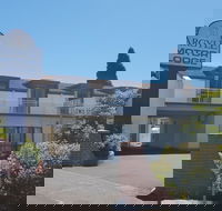 The Argyle - Broome Tourism