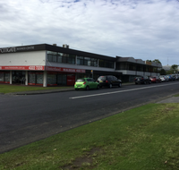 Wyoming Lantern - Broome Tourism