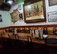 Amigo's Bar  Grill - Broome Tourism