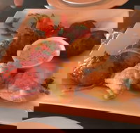 Arjuna Indian Restaurant - Broome Tourism