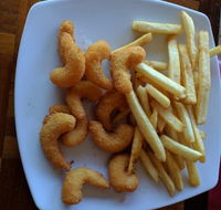 Barnacle Bill Family Seafood Restaurant - Broome Tourism