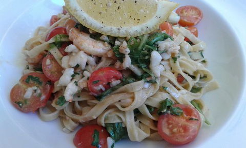 Bond Cafe - Broome Tourism 0