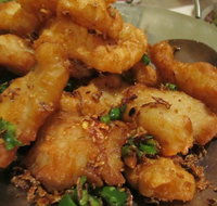 Joondalup BBQ Restaurant - Broome Tourism