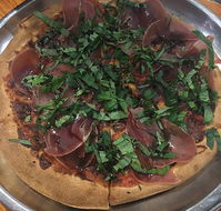 La Porchetta - Broome Tourism