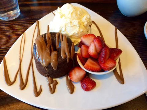 Max Brenner Chocolate Bar - Broome Tourism 0