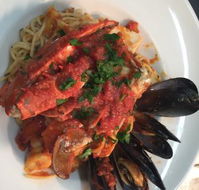 Michelino's Trattoria - Broome Tourism