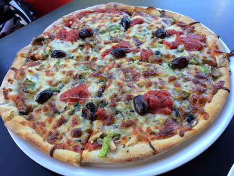 Nimbin Pizza & Trattoria - Broome Tourism 0
