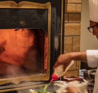 The Fireplace Restaurant - Broome Tourism