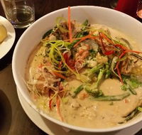 Pordella Italian Restaurant - Broome Tourism