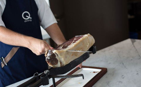 Q Dining - Broome Tourism 9