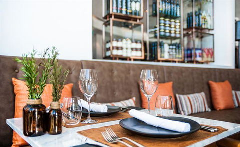 Q Dining - Broome Tourism 6