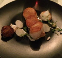 Restaurant Como - Broome Tourism