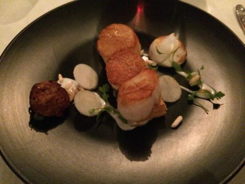 Restaurant Como - Broome Tourism 0