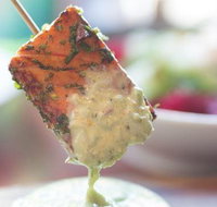 Rhonda's Bar - Broome Tourism