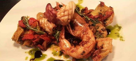 SEE Restaurant - Broome Tourism 0