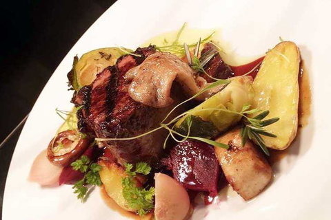 SEE Restaurant - Broome Tourism 10