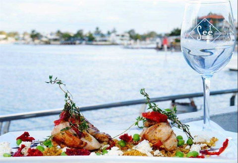 SEE Restaurant - Broome Tourism 11