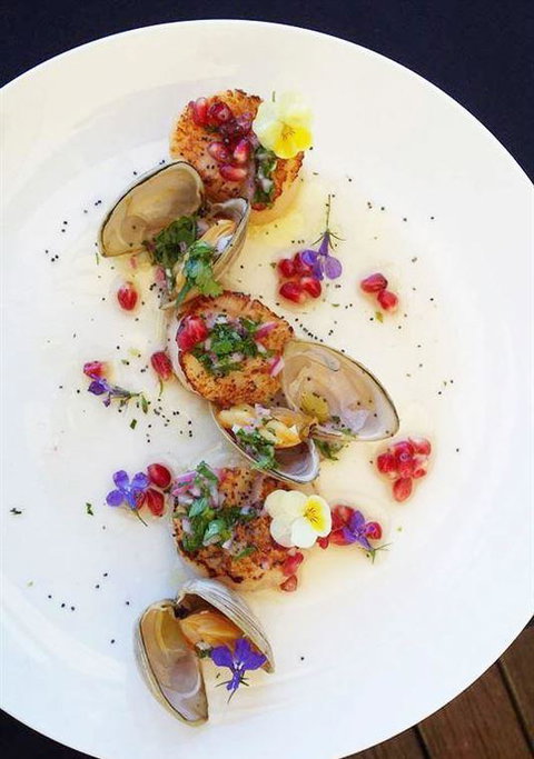 SEE Restaurant - Broome Tourism 5