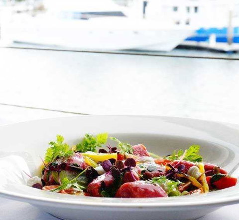 SEE Restaurant - Broome Tourism 8