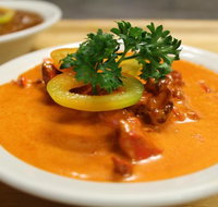 Tamleni Indian Restaurant - Broome Tourism