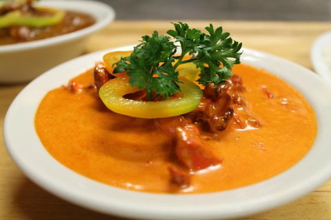 Tamleni Indian Restaurant - Broome Tourism 0