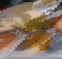 Tandoori  Curry Club - Broome Tourism