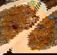 Temasek - Broome Tourism