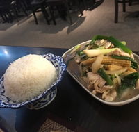 Thai Royale Restaurant - Broome Tourism
