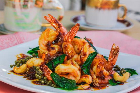 That Thai - Broome Tourism 0