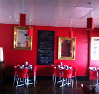 Tongue Thai'd - Broome Tourism