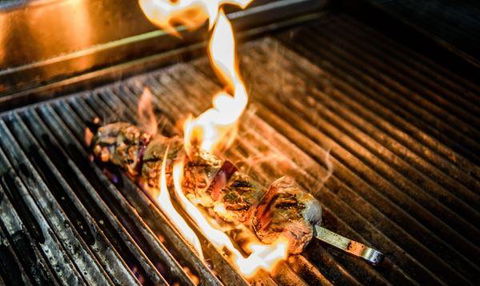 Waterfront Grill - Broome Tourism 9