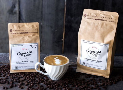 Witta General Store Licenced Cafe And Functions - Broome Tourism 10