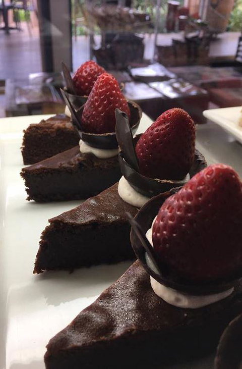 Witta General Store Licenced Cafe And Functions - Broome Tourism 4