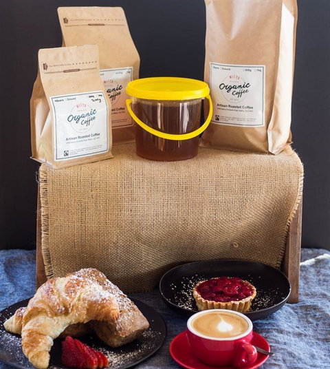 Witta General Store Licenced Cafe And Functions - Broome Tourism 8