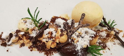 Altair Restaurant - Broome Tourism 0