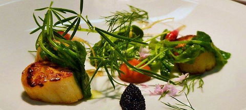Altair Restaurant - Broome Tourism 1