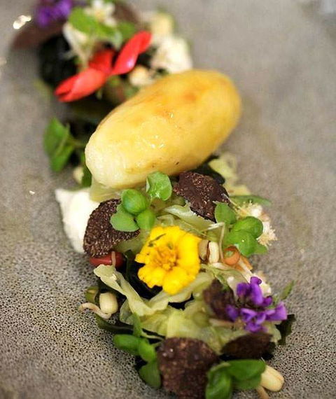 Altair Restaurant - Broome Tourism 4