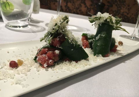 Altair Restaurant - Broome Tourism 5