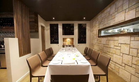Altair Restaurant - Broome Tourism 6