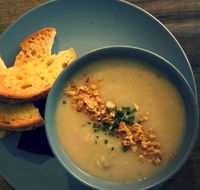 Andavanth Cafe and Restaurant - Broome Tourism