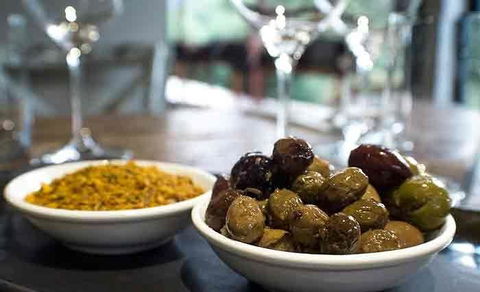 Arimia Restaurant And Winery - Broome Tourism 16