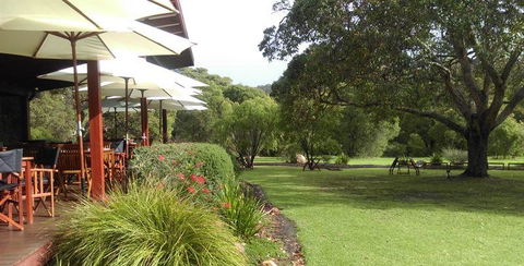 Arimia Restaurant And Winery - Broome Tourism 21