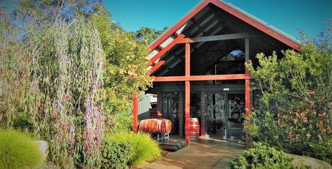 Arimia Restaurant And Winery - Broome Tourism 22