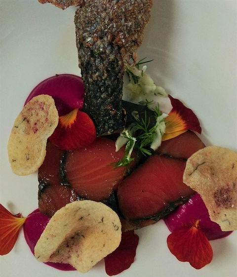 Arimia Restaurant And Winery - Broome Tourism 24