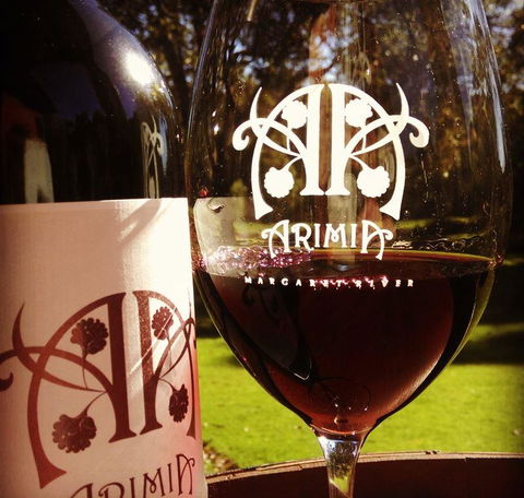 Arimia Restaurant And Winery - Broome Tourism 27